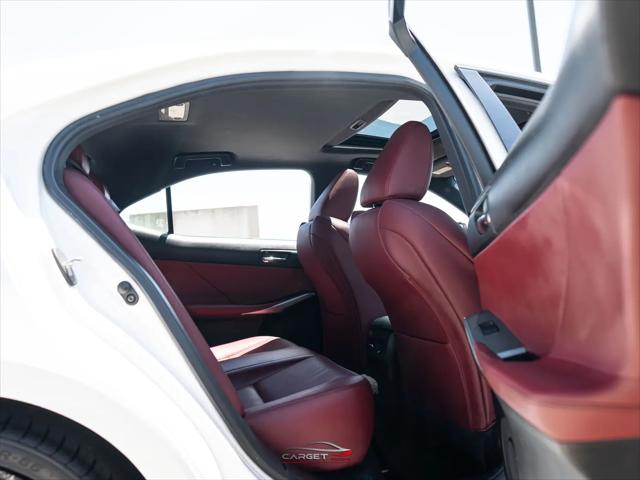 2016 Lexus IS 300 IS 300