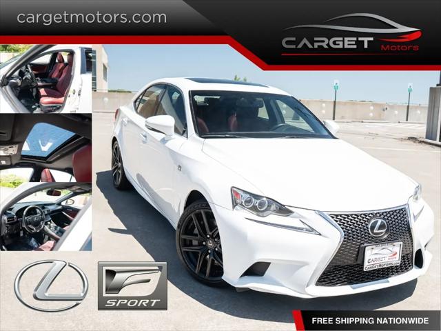 2016 Lexus IS 300 IS 300 for sale in Woodbridge, VA