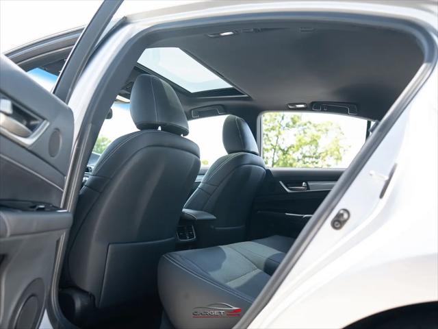 2015 Lexus GS 350 Crafted Line