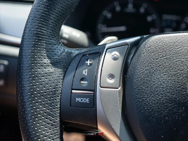 2015 Lexus GS 350 Crafted Line