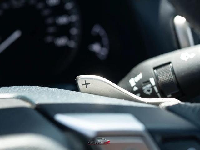 2015 Lexus GS 350 Crafted Line
