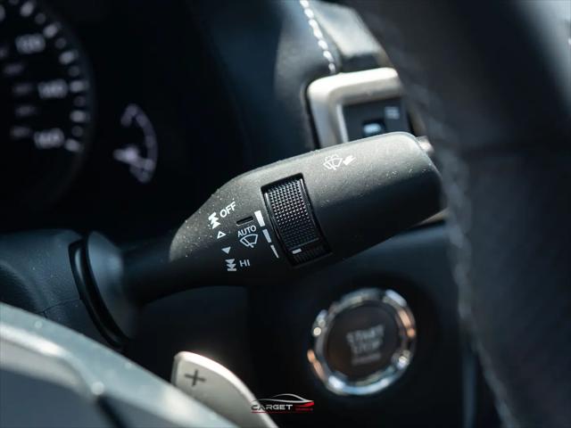2015 Lexus GS 350 Crafted Line