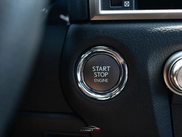 2015 Lexus GS 350 Crafted Line