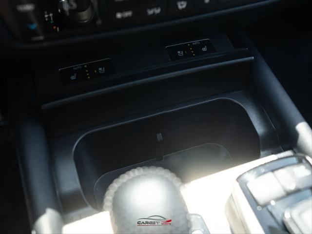 2015 Lexus GS 350 Crafted Line
