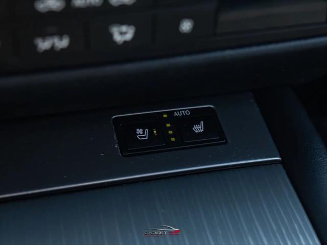 2015 Lexus GS 350 Crafted Line