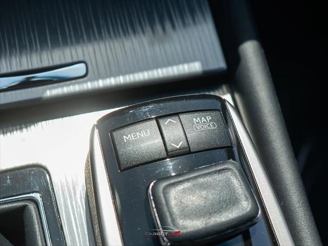 2015 Lexus GS 350 Crafted Line