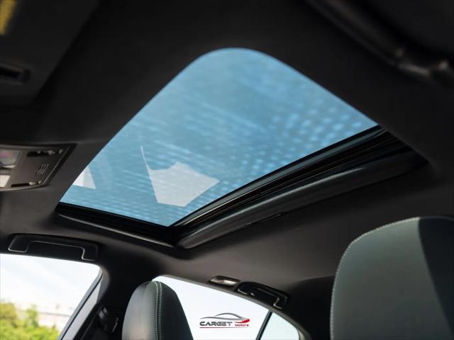2015 Lexus GS 350 Crafted Line