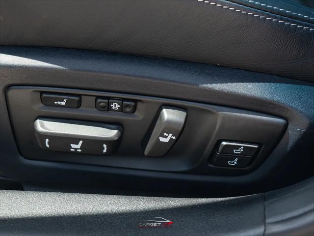 2015 Lexus GS 350 Crafted Line
