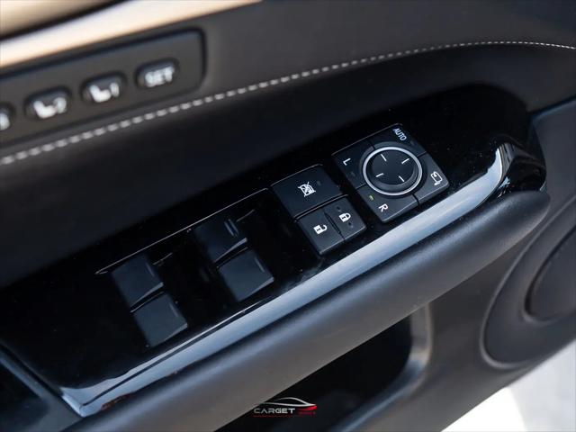 2015 Lexus GS 350 Crafted Line