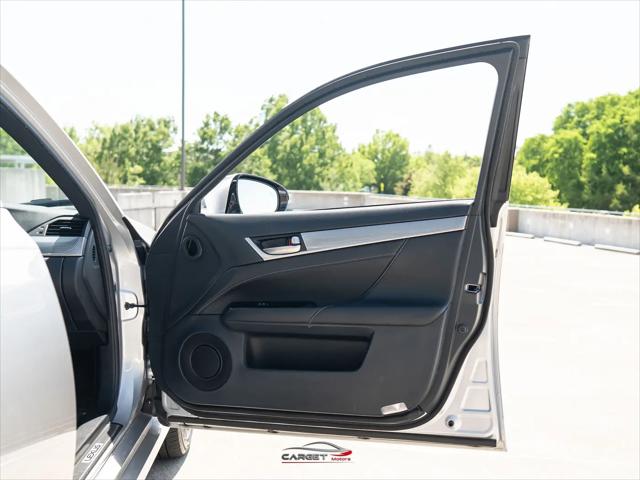 2015 Lexus GS 350 Crafted Line
