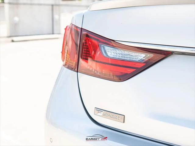 2015 Lexus GS 350 Crafted Line