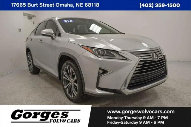 2017 Lexus RX 350 350 for sale in Omaha, NE