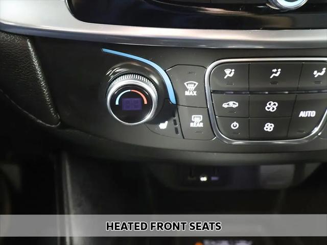 2023 Chevrolet Traverse AWD LT Cloth