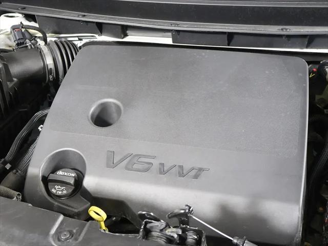 2023 Chevrolet Traverse AWD LT Cloth
