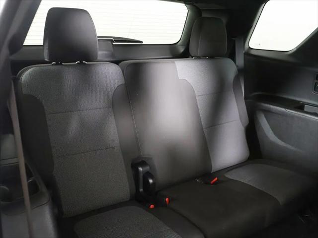 2023 Chevrolet Traverse AWD LT Cloth