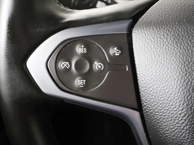 2023 Chevrolet Traverse AWD LT Cloth