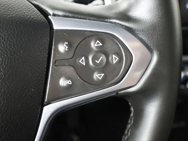 2023 Chevrolet Traverse AWD LT Cloth