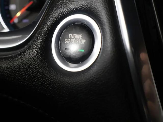 2023 Chevrolet Traverse AWD LT Cloth
