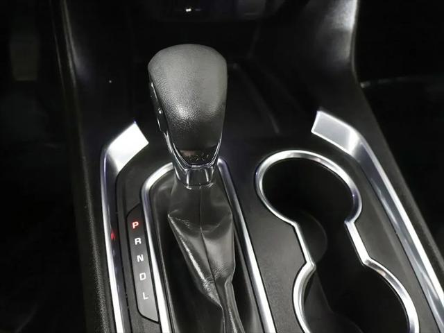 2023 Chevrolet Traverse AWD LT Cloth