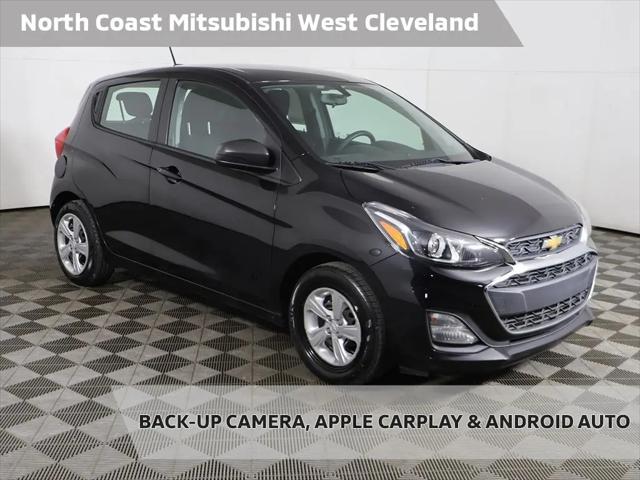 2022 Chevrolet Spark FWD LS Automatic for sale in Cleveland, OH