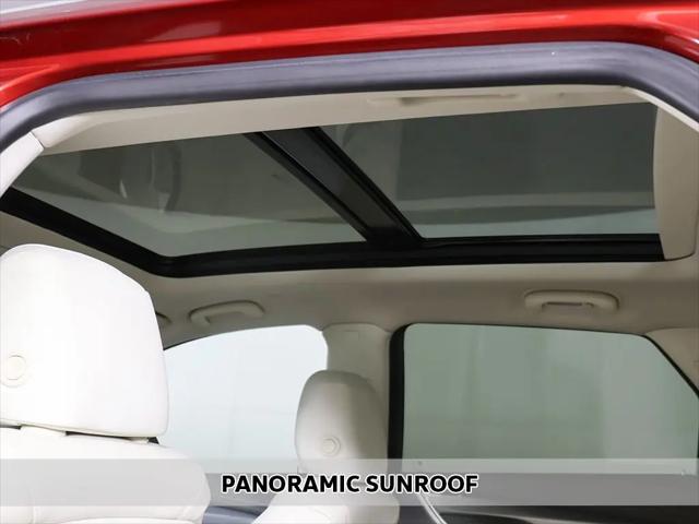 2023 Cadillac XT5 AWD Premium Luxury