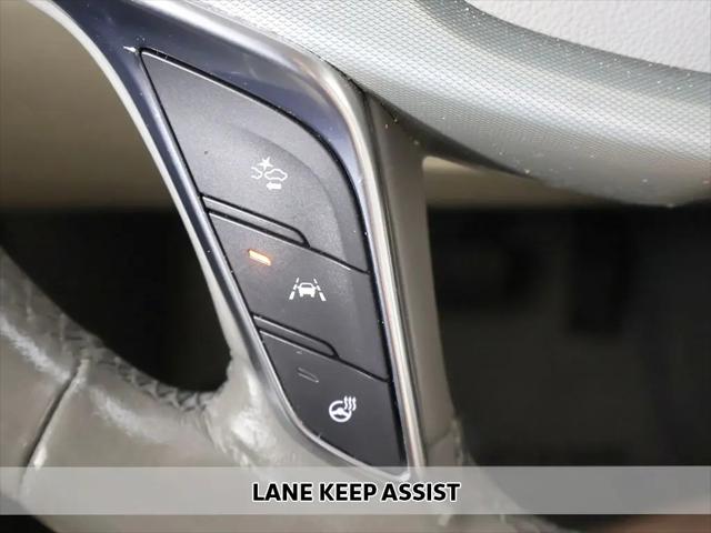 2023 Cadillac XT5 AWD Premium Luxury
