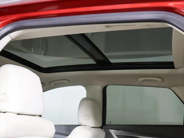 2023 Cadillac XT5 AWD Premium Luxury