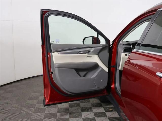 2023 Cadillac XT5 AWD Premium Luxury
