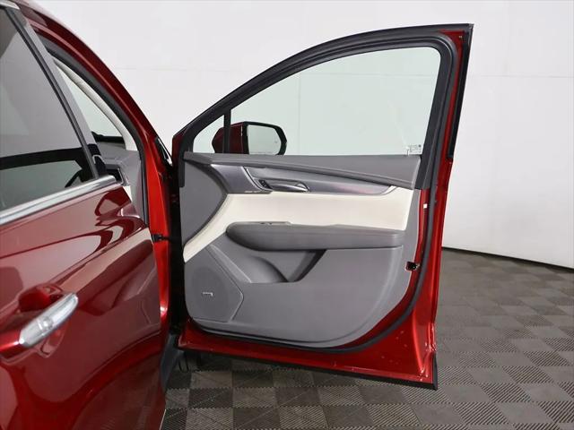 2023 Cadillac XT5 AWD Premium Luxury