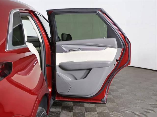 2023 Cadillac XT5 AWD Premium Luxury