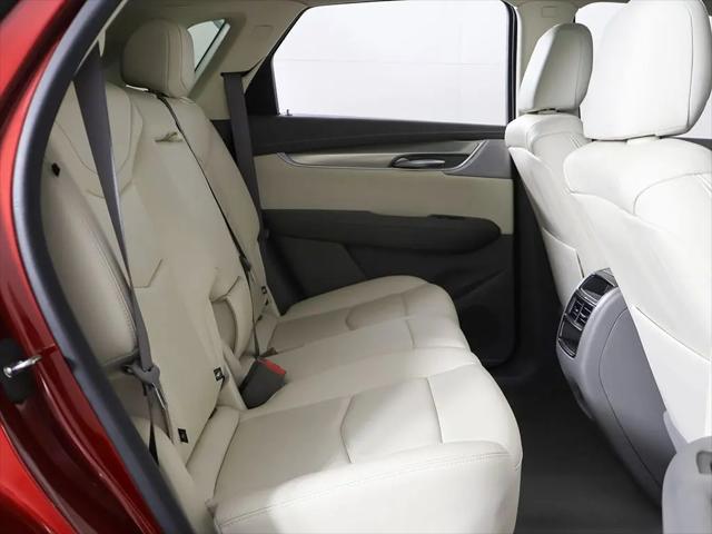 2023 Cadillac XT5 AWD Premium Luxury