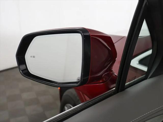 2023 Cadillac XT5 AWD Premium Luxury