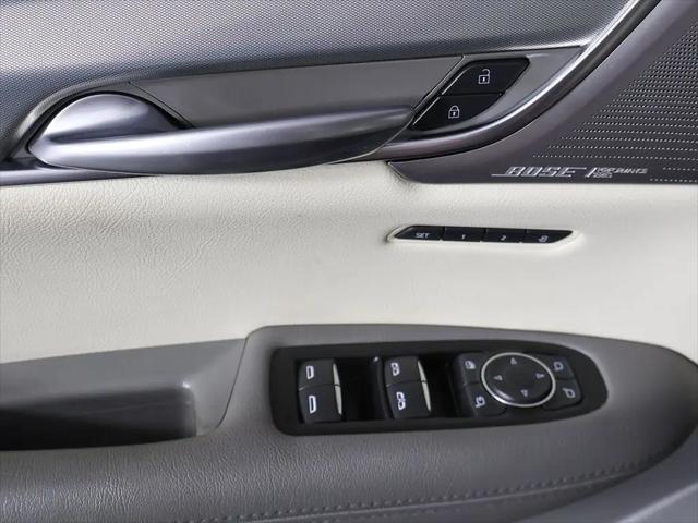 2023 Cadillac XT5 AWD Premium Luxury