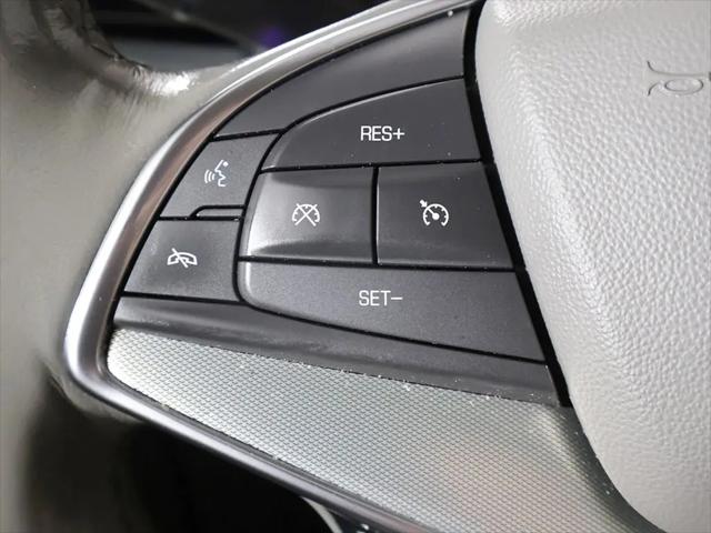 2023 Cadillac XT5 AWD Premium Luxury