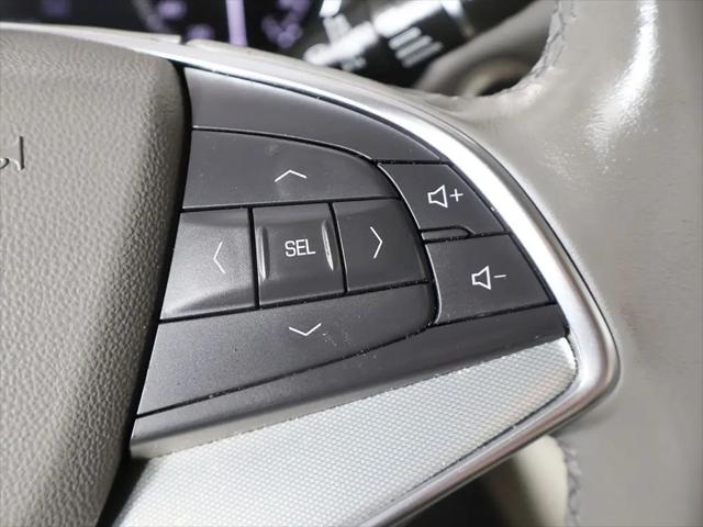 2023 Cadillac XT5 AWD Premium Luxury