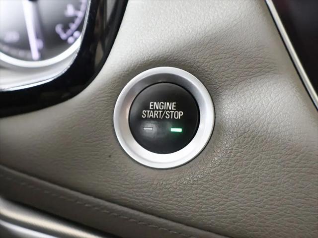 2023 Cadillac XT5 AWD Premium Luxury