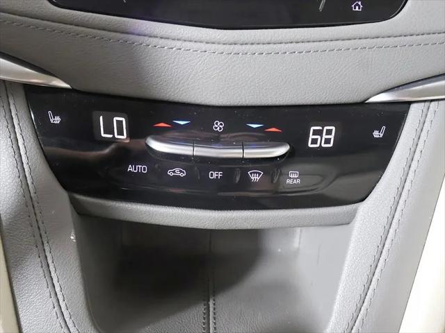 2023 Cadillac XT5 AWD Premium Luxury