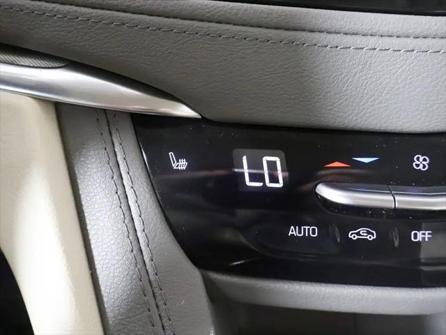 2023 Cadillac XT5 AWD Premium Luxury