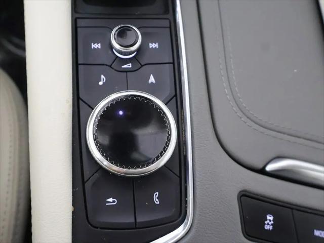2023 Cadillac XT5 AWD Premium Luxury