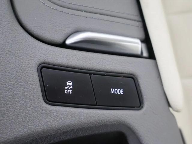 2023 Cadillac XT5 AWD Premium Luxury