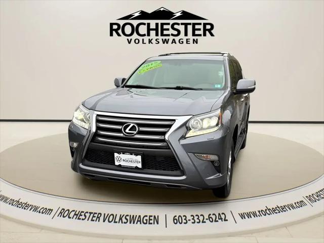 2015 Lexus GX 460 GX 460 for sale in Rochester, NH