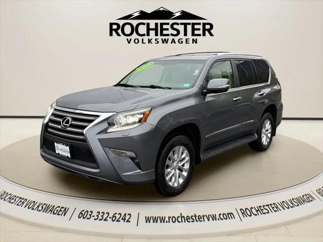 2015 Lexus GX 460 GX 460