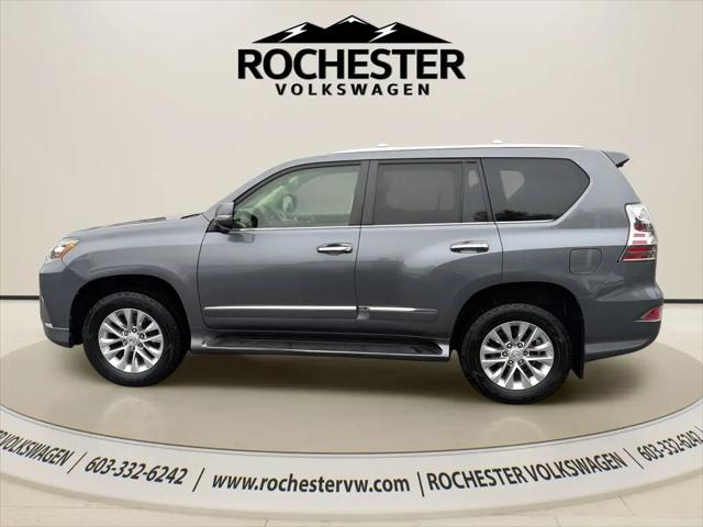 2015 Lexus GX 460 GX 460