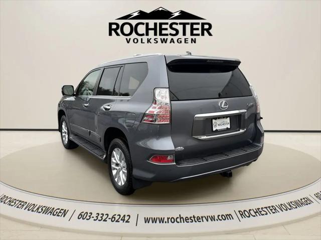 2015 Lexus GX 460 GX 460