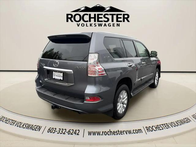 2015 Lexus GX 460 GX 460