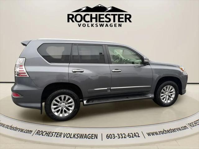 2015 Lexus GX 460 GX 460