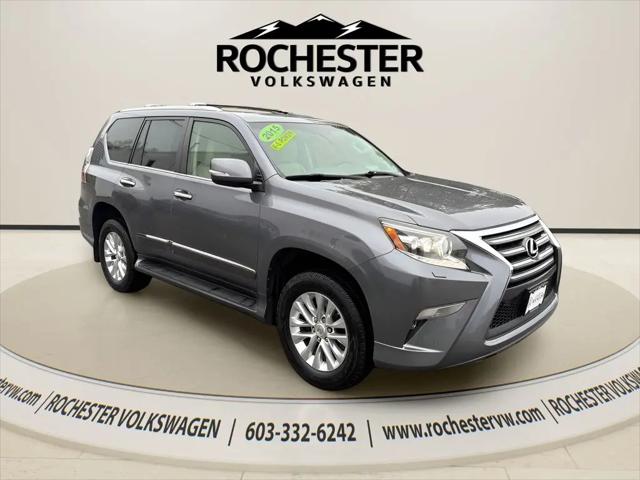 2015 Lexus GX 460 GX 460