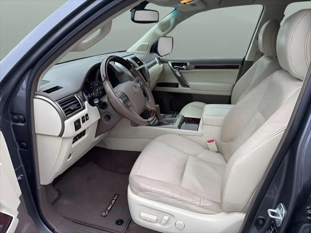 2015 Lexus GX 460 GX 460