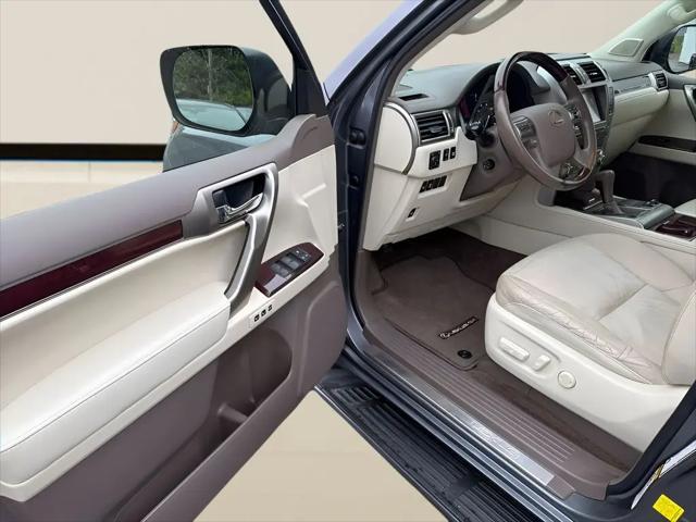 2015 Lexus GX 460 GX 460