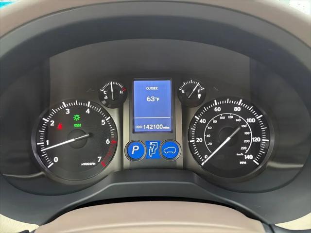 2015 Lexus GX 460 GX 460